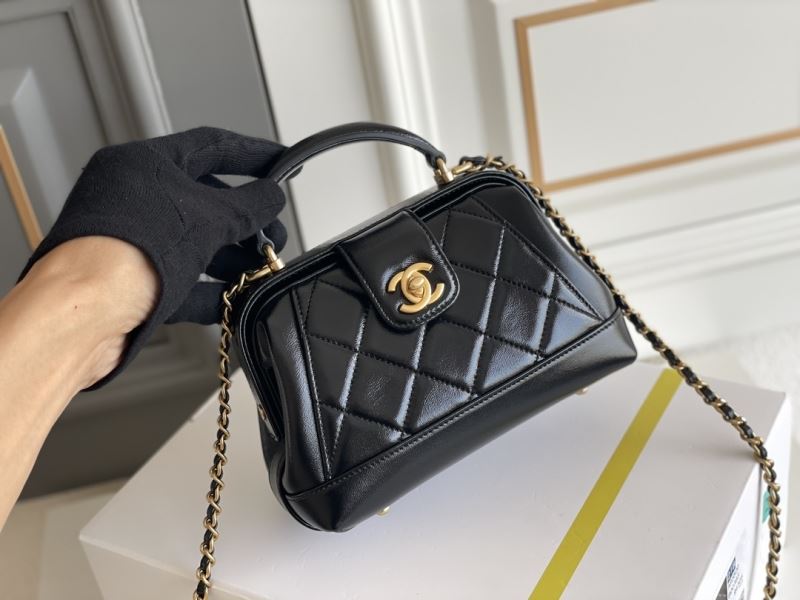 Ch**el satchel bags